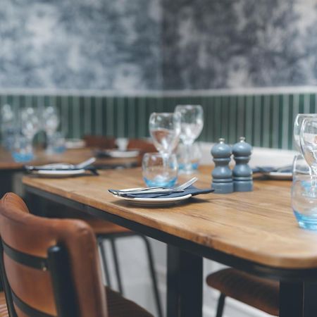Stattons Boutique Hotel & Restaurant Πόρτσμουθ Εξωτερικό φωτογραφία