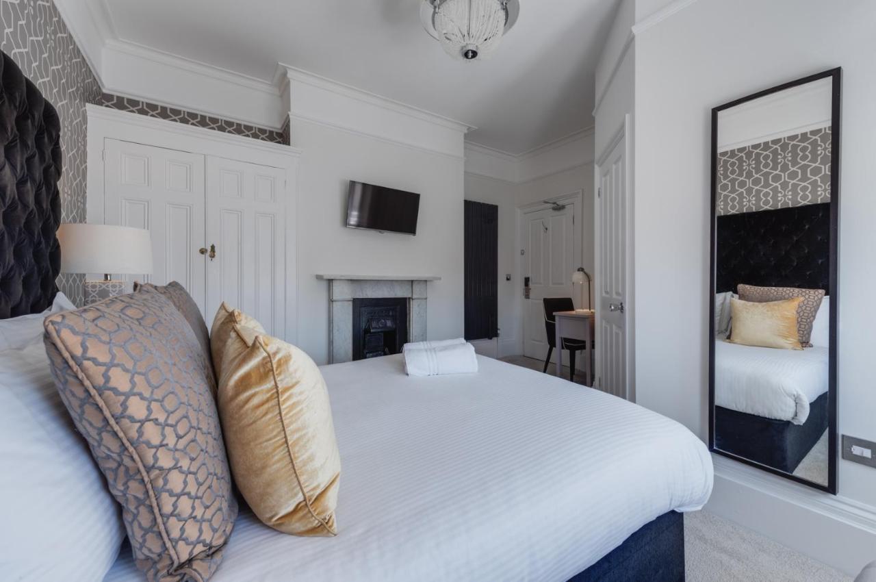 Stattons Boutique Hotel & Restaurant Πόρτσμουθ Εξωτερικό φωτογραφία