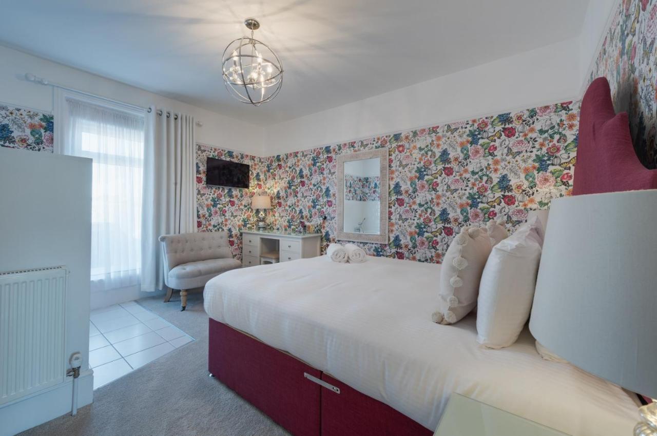 Stattons Boutique Hotel & Restaurant Πόρτσμουθ Εξωτερικό φωτογραφία