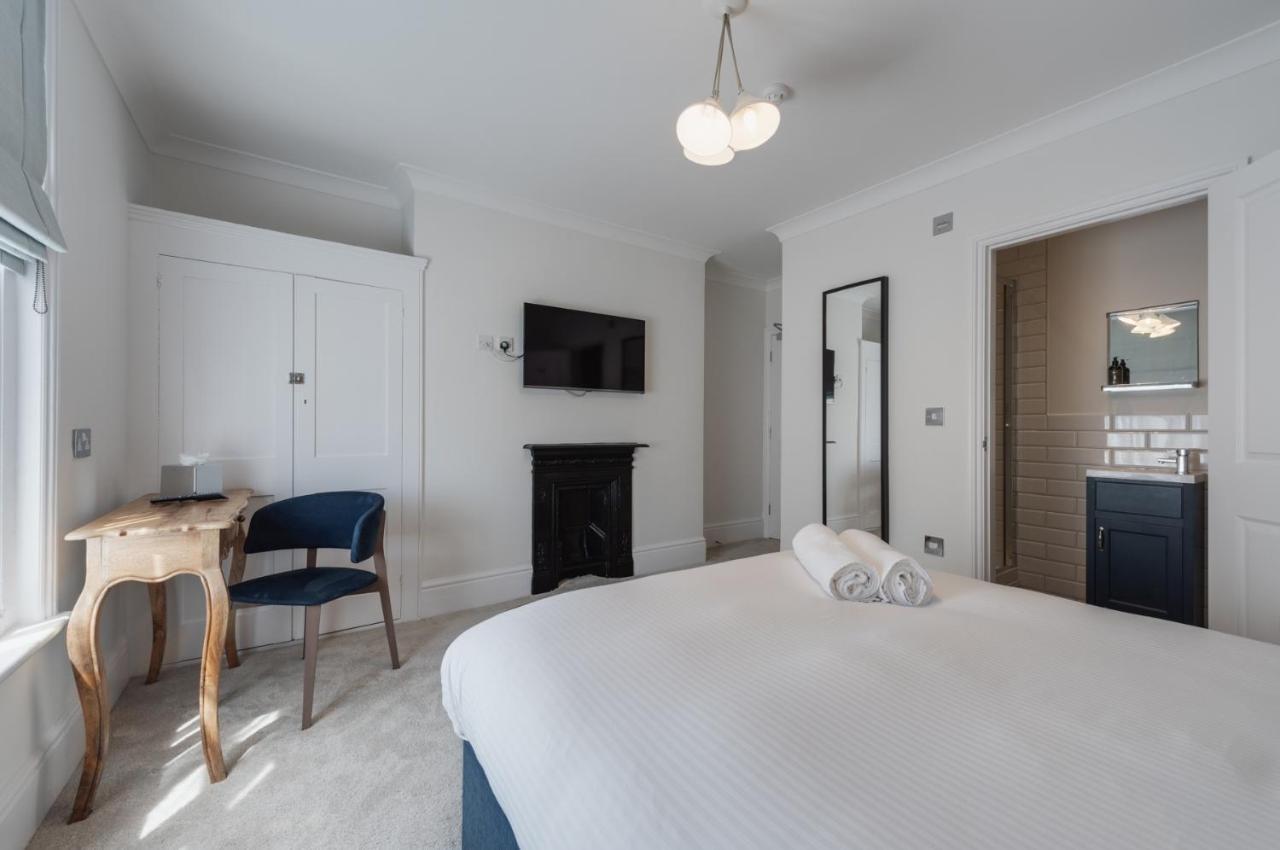 Stattons Boutique Hotel & Restaurant Πόρτσμουθ Εξωτερικό φωτογραφία