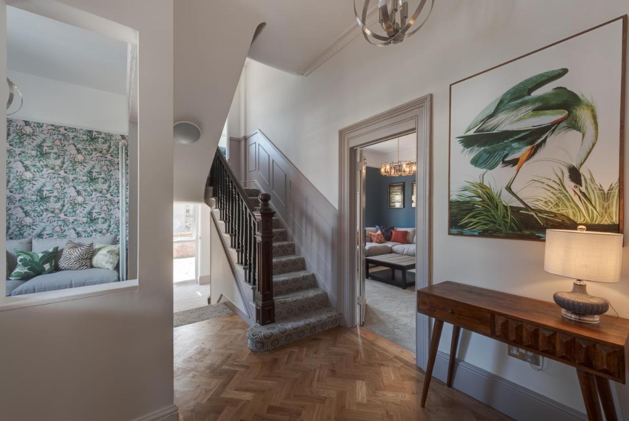 Stattons Boutique Hotel & Restaurant Πόρτσμουθ Εξωτερικό φωτογραφία