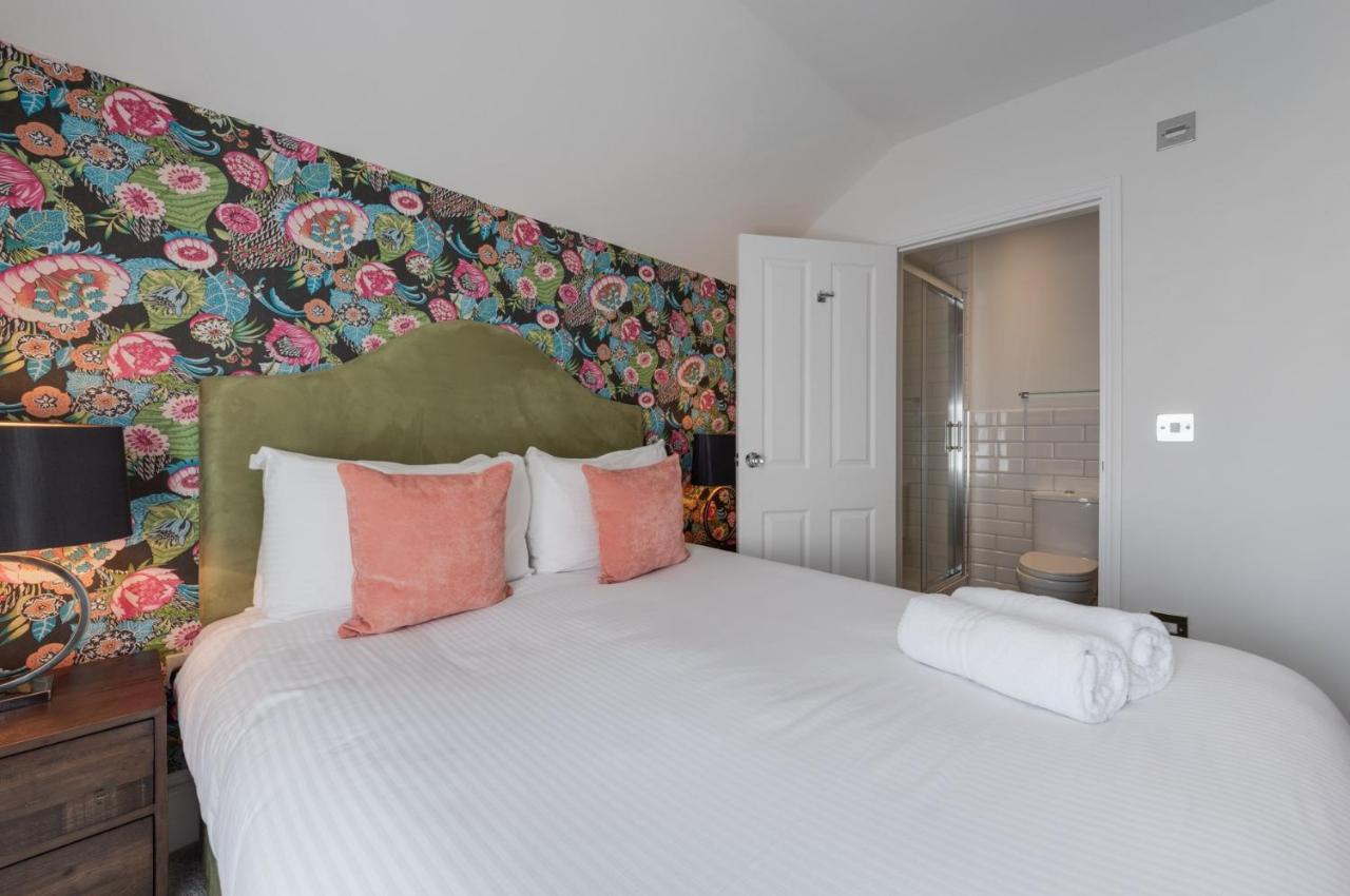 Stattons Boutique Hotel & Restaurant Πόρτσμουθ Εξωτερικό φωτογραφία