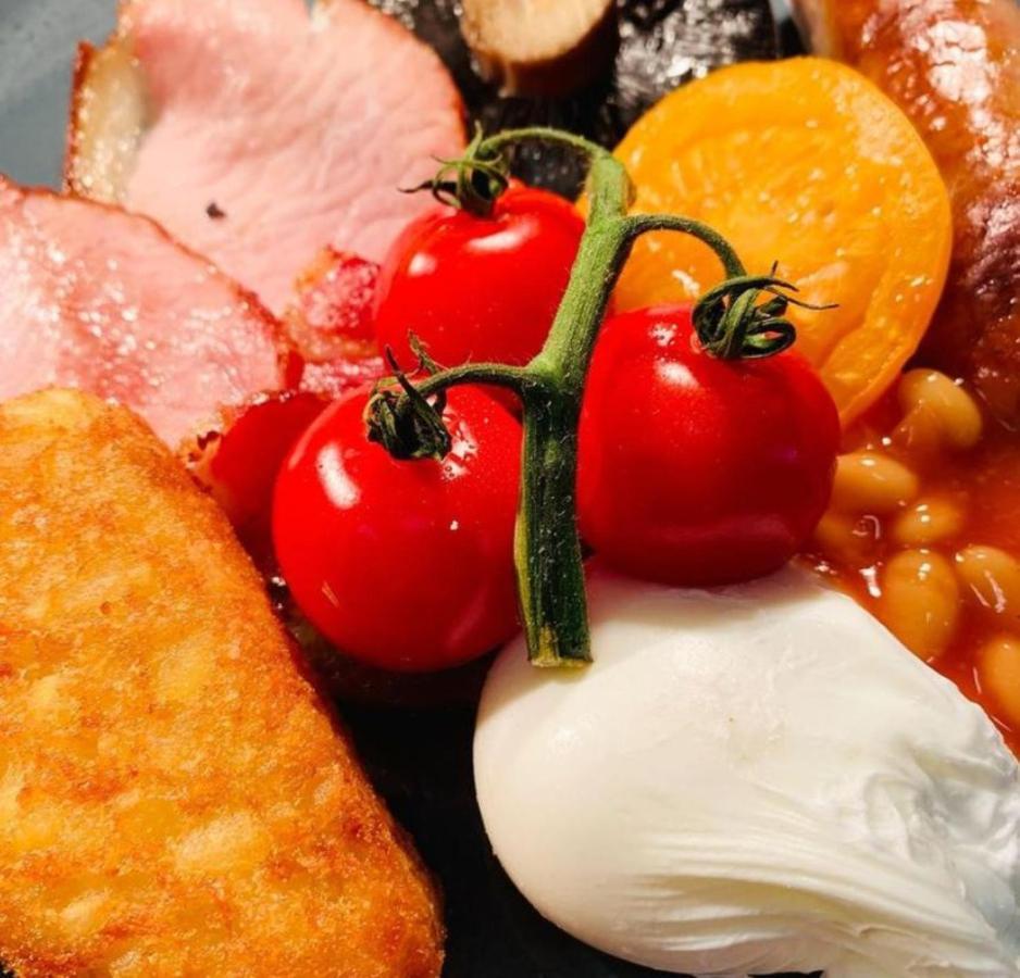 Stattons Boutique Hotel & Restaurant Πόρτσμουθ Εξωτερικό φωτογραφία