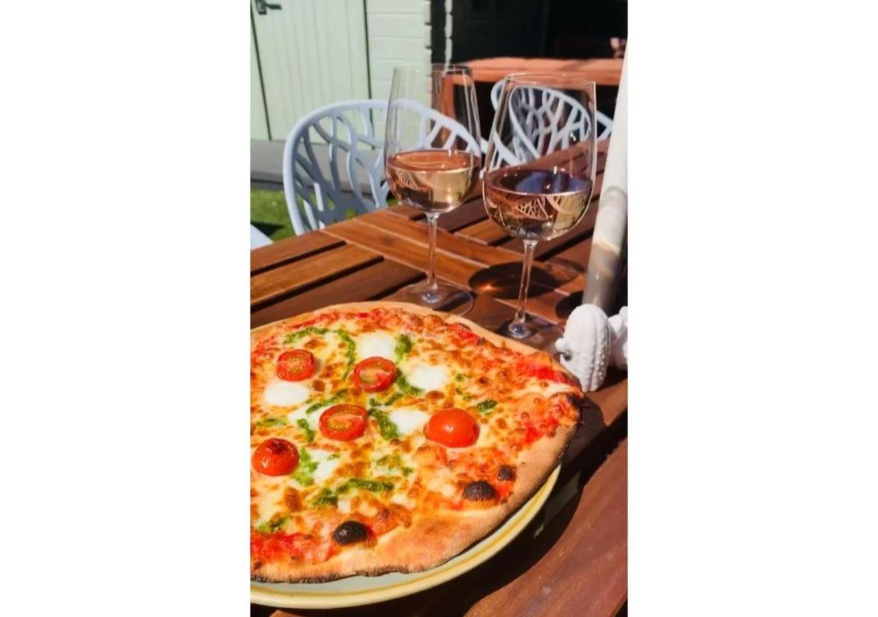 Stattons Boutique Hotel & Restaurant Πόρτσμουθ Εξωτερικό φωτογραφία