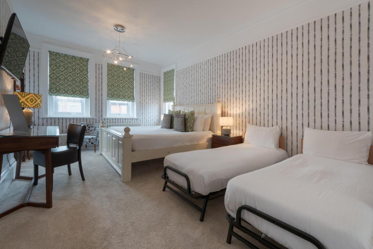 Stattons Boutique Hotel & Restaurant Πόρτσμουθ Εξωτερικό φωτογραφία