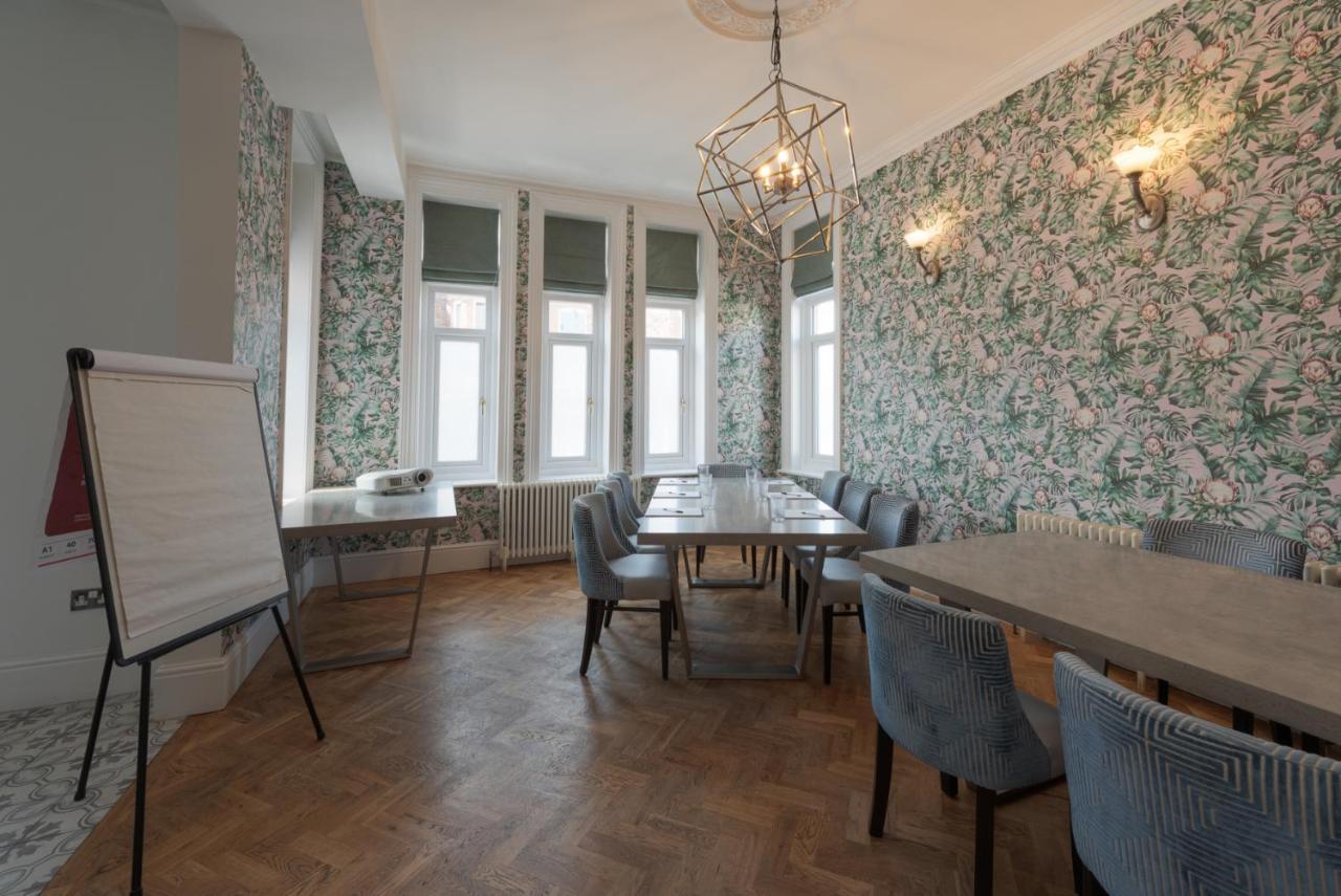 Stattons Boutique Hotel & Restaurant Πόρτσμουθ Εξωτερικό φωτογραφία