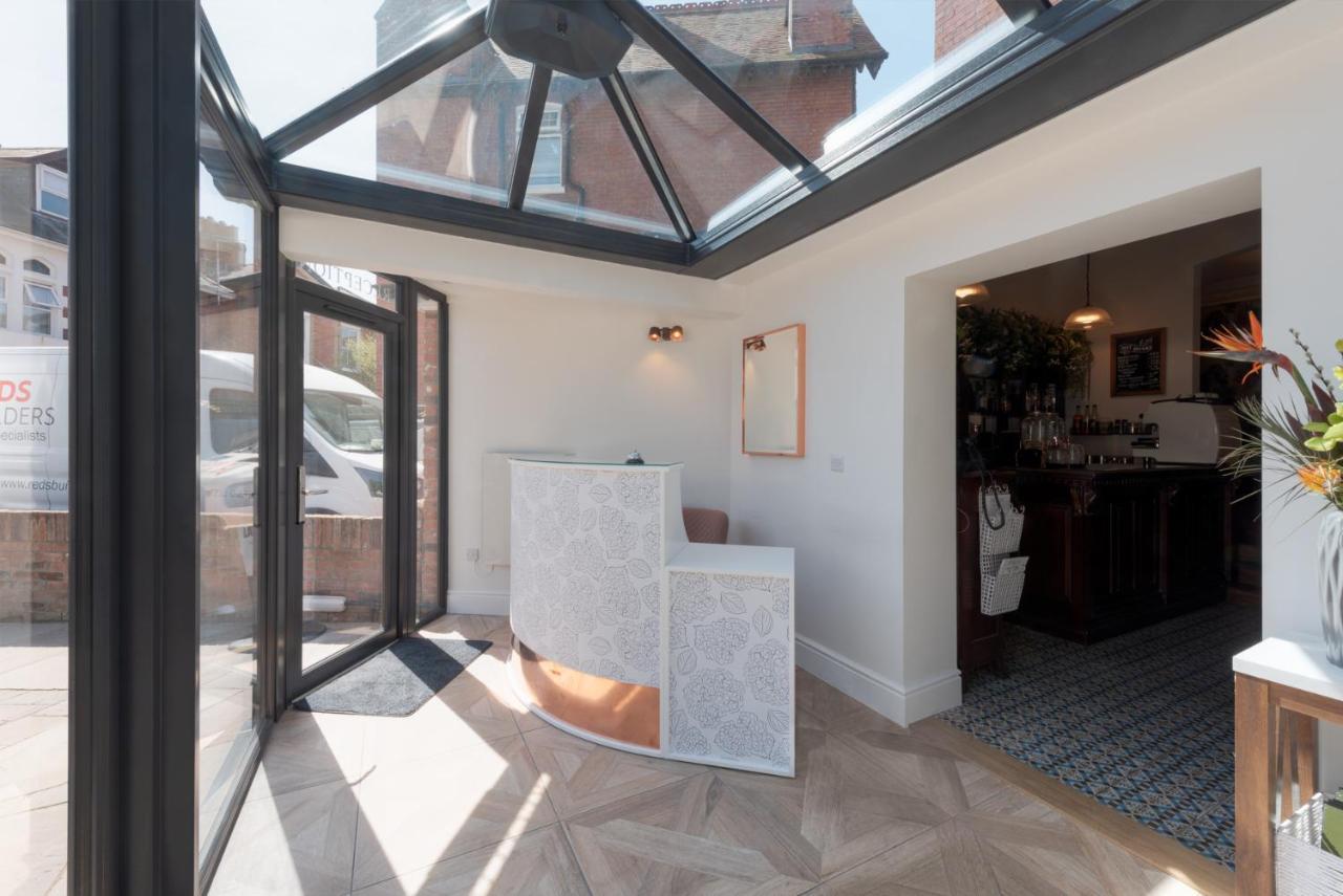 Stattons Boutique Hotel & Restaurant Πόρτσμουθ Εξωτερικό φωτογραφία