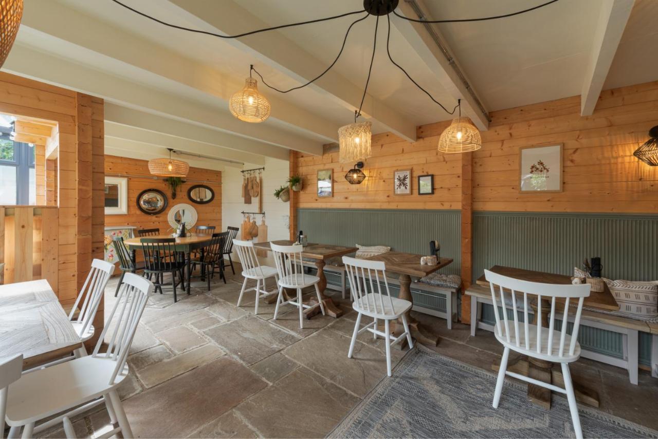 Stattons Boutique Hotel & Restaurant Πόρτσμουθ Εξωτερικό φωτογραφία