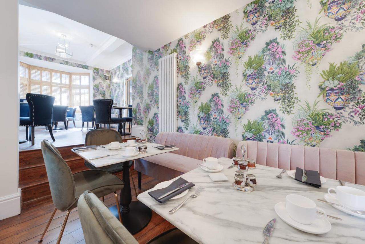 Stattons Boutique Hotel & Restaurant Πόρτσμουθ Εξωτερικό φωτογραφία