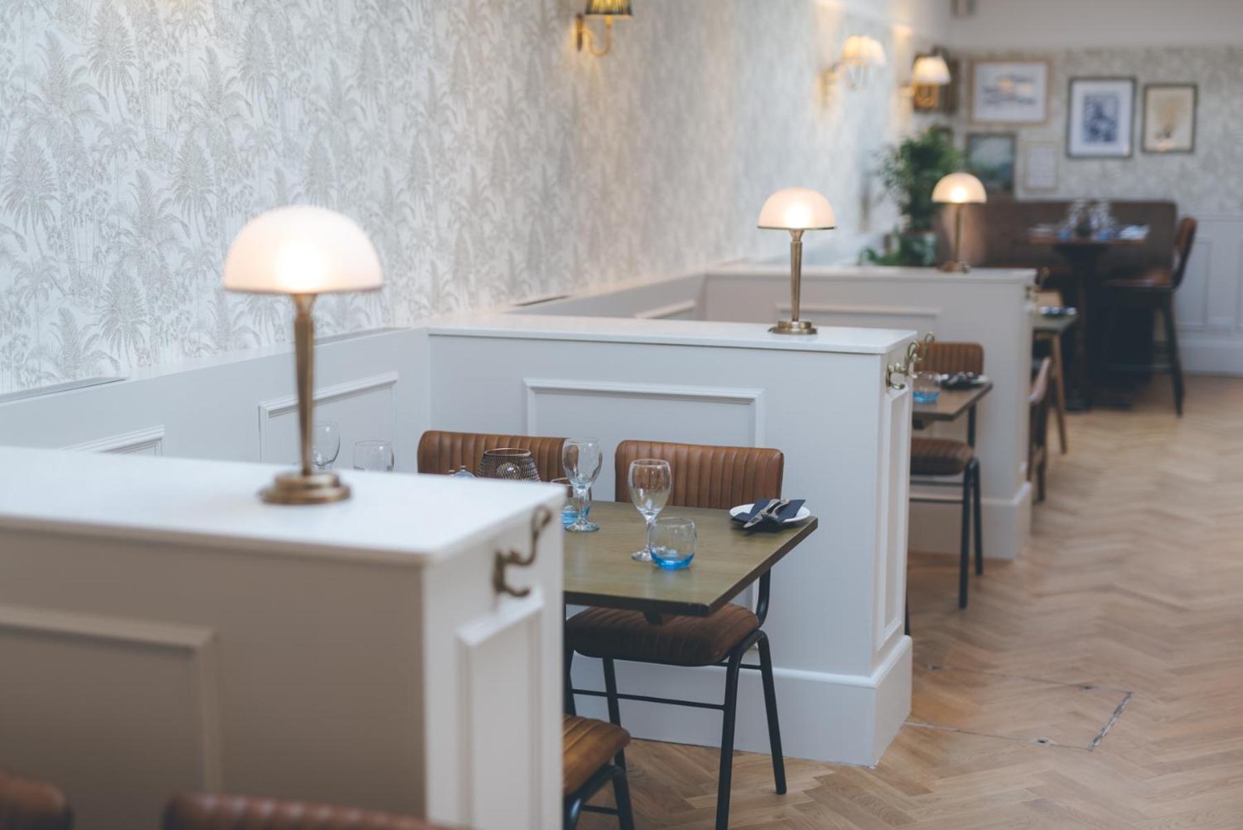Stattons Boutique Hotel & Restaurant Πόρτσμουθ Εξωτερικό φωτογραφία