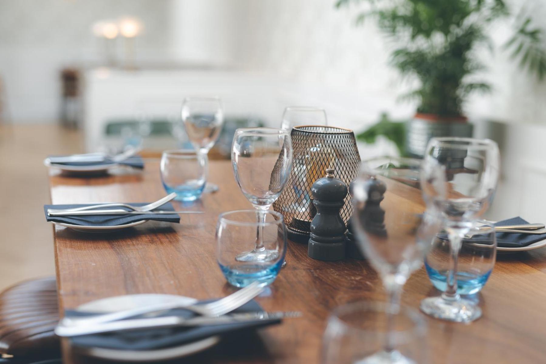 Stattons Boutique Hotel & Restaurant Πόρτσμουθ Εξωτερικό φωτογραφία