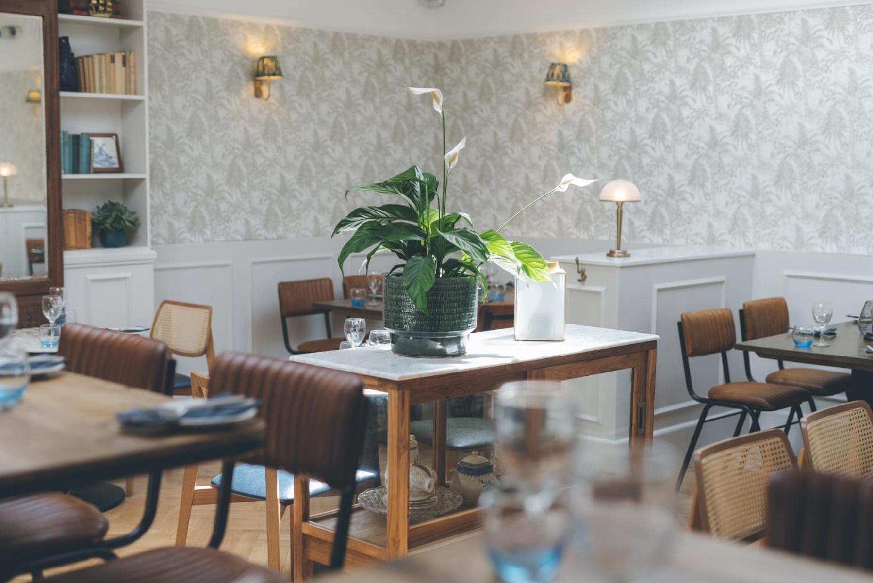 Stattons Boutique Hotel & Restaurant Πόρτσμουθ Εξωτερικό φωτογραφία