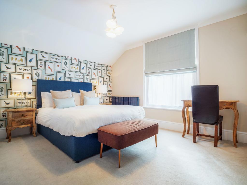 Stattons Boutique Hotel & Restaurant Πόρτσμουθ Εξωτερικό φωτογραφία