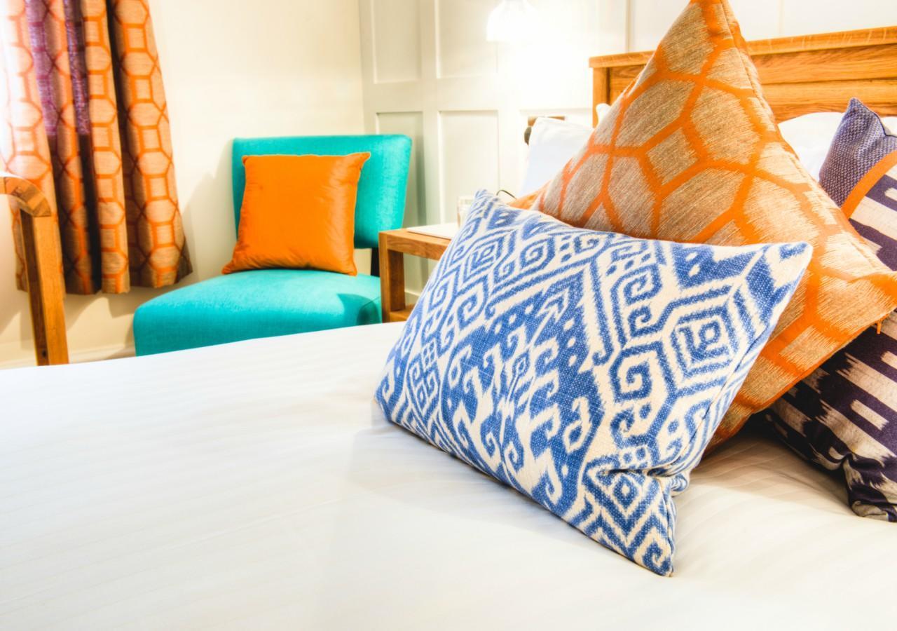 Stattons Boutique Hotel & Restaurant Πόρτσμουθ Εξωτερικό φωτογραφία